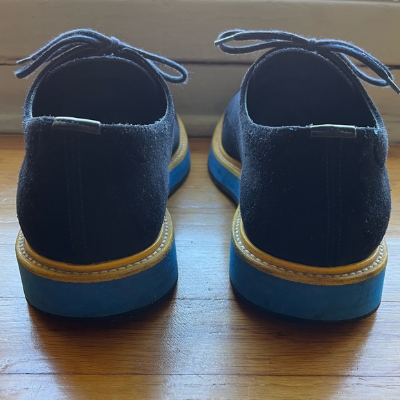 Church's Leyton II Derby Shoes - 43 - Picture 5 of 9